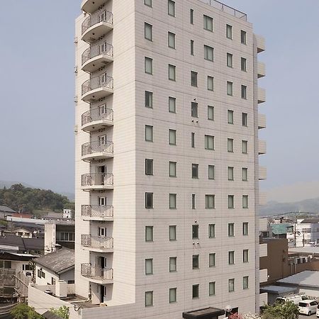 Smile Hotel Oita היטה מראה חיצוני תמונה