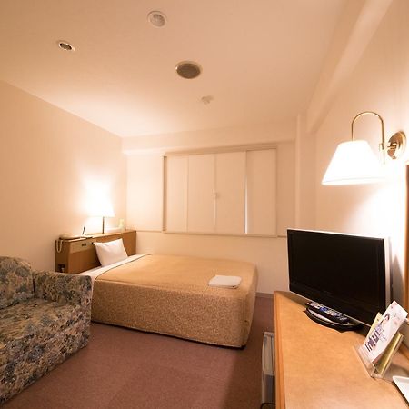Smile Hotel Oita היטה מראה חיצוני תמונה