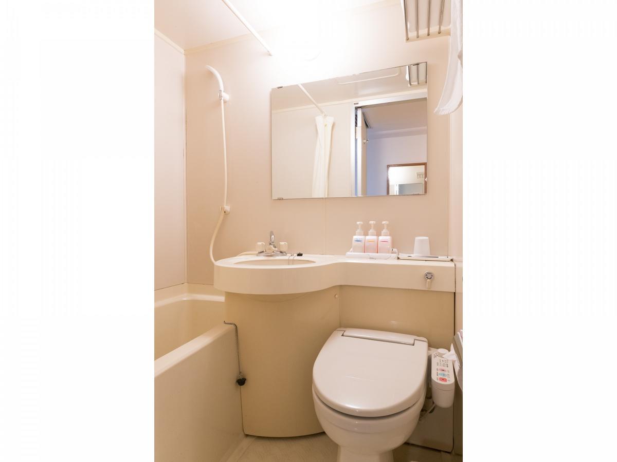 Smile Hotel Oita היטה מראה חיצוני תמונה