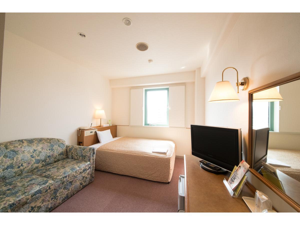 Smile Hotel Oita היטה מראה חיצוני תמונה