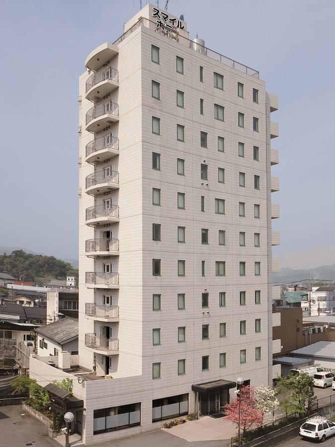 Smile Hotel Oita היטה מראה חיצוני תמונה