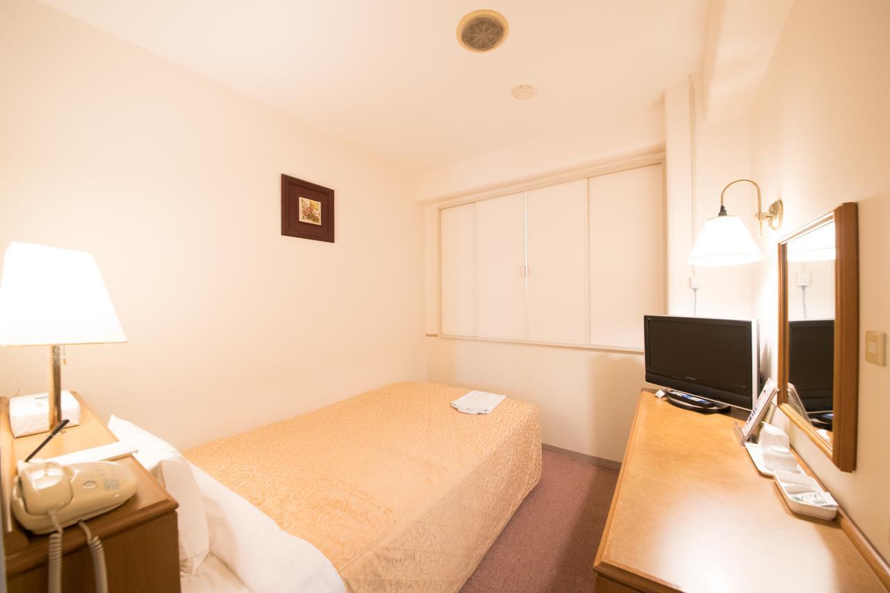 Smile Hotel Oita היטה מראה חיצוני תמונה