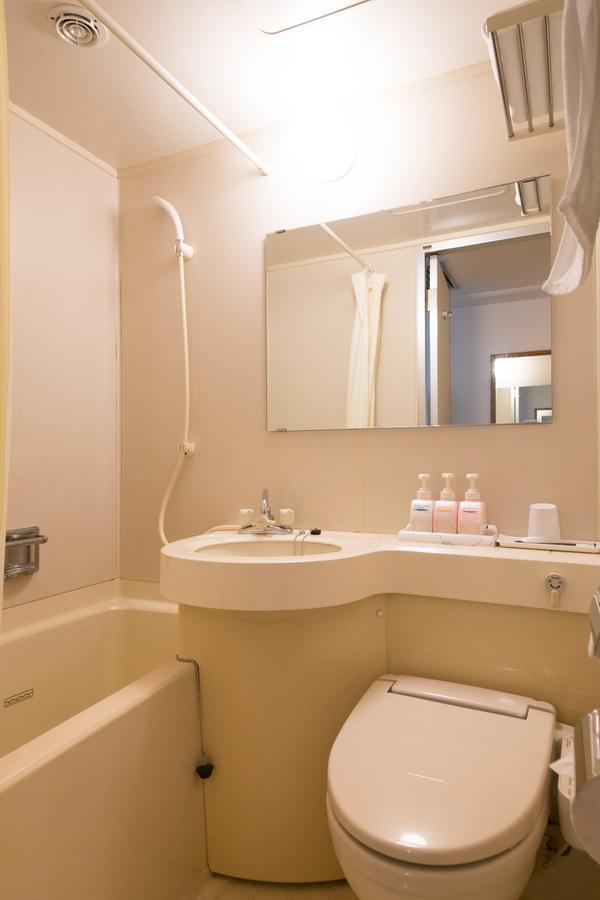 Smile Hotel Oita היטה מראה חיצוני תמונה